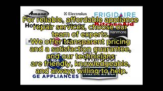 Fridge Repair Mount Prospect Arlington Heights IL 7733124173 [upl. by Kathlene639]