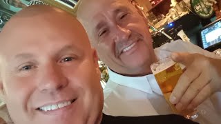 Antonio amp Frans  vlog 11  Frans moet iets biechten [upl. by Stets]