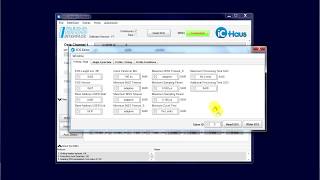 BiSS Reader Software F1  Tutorial 03 EDS amp Error Reporting English [upl. by Lyckman617]