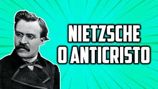 Nietzsche o anticristo [upl. by Olva]