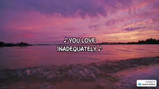 Yuna  Unrequited Love Lyric Video [upl. by Eedolem427]