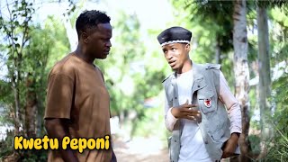 Kwetu Peponi EP 05  Tx Dullah amp GreyMan Scene [upl. by Rramahs]