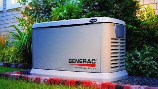 BEST HOME GENERATORS 2024  DONT CHOOSE WRONG [upl. by Ethbin]