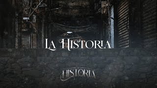 Los Buitres De Culiacán Sinaloa  La Historia Lyric Video [upl. by Noni]