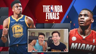 FANTASY DRAFT REBUILD VS TDPRESENTS NBA 2K20 [upl. by Farmer]