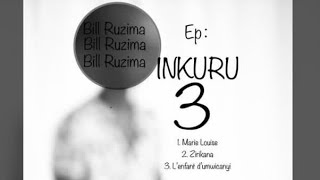 Bill Ruzima  Zirikana official lyrics video [upl. by Copland45]