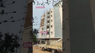 Acp cladding work in vishakapatnam lowest price 9393949470 NaniElevations [upl. by Adiazteb591]