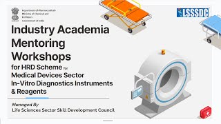 Webinar Series by PMA  InVitro Diagnostics Instruments and Reagents [upl. by Leoine562]