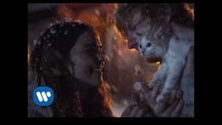 Ed Sheeran  Perfect Official Music Video [upl. by Audwin977]