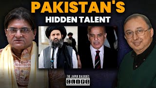 Pakistans Hidden Talent  Surprising Talents of Pakistan  Tilak Devasher [upl. by Christmann]