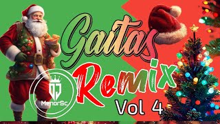 GAITAS Zulianas MixDjMenorSc Remix [upl. by Itaws798]