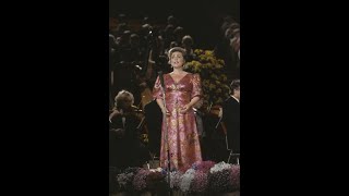 Cora Canne Meijer sings Tchaikovsky amp Mozart arias [upl. by Romano]