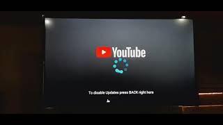 ACE Smart TV Youtube 2019 problem  Alternative Solution from ACE [upl. by Burd366]