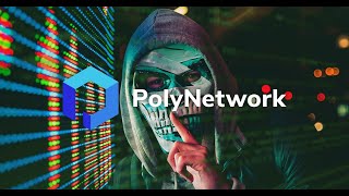 Poly Network Hack 612M  Español [upl. by Azaleah]