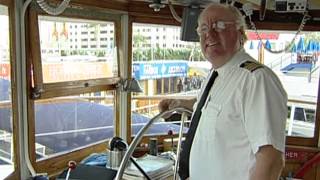 Hornblower Captain Richard [upl. by Bail740]