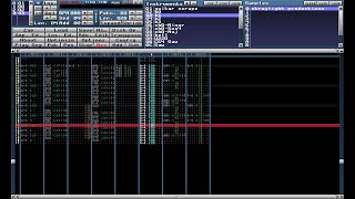 Midnight Milkytracker [upl. by Oralee]