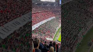 Hungarian national anthem🇭🇺⚽️ [upl. by Ralf452]