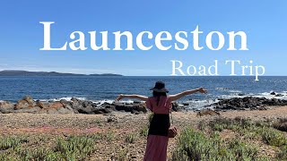 Launceston for 3 Days  5 Days  Launceston Road Trip  Tasmania  Australia [upl. by Searby870]