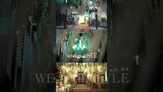 Stunning Wedding Day 2024  Unforgettable Moments in Wedding Shorts amp Reel wedding [upl. by Dari930]