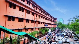 IDEAL SCHOOL AND COLLEGE MOTIJHEEL DHAKA।।BATCH22 [upl. by Thorpe869]