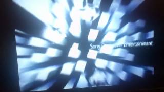 Remake PS2 intro [upl. by Ennylhsa990]