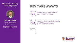 Clinical Data Mapping [upl. by Irv]