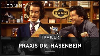 Praxis Dr Hasenbein  Trailer deutschgerman [upl. by Arhez]