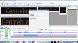 Mobi Info Edit Tutorial  Templates and Scrollers [upl. by Leis]