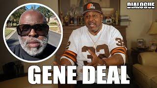 Gene Deal Exposes Diddy Court Witness For Lying amp Calls For His Arrest By Police [upl. by Yras]