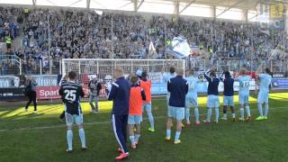 Chemnitzer FC  Preußen Münster 13 Spieltag [upl. by Egidio]