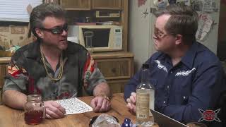 Trailer Park Boys Park After Dark  Episode 37  The Kittyman [upl. by Lhamaj]