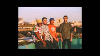 Rudimental  Go Far Lyrics Video [upl. by Ylen]