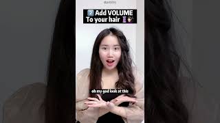 GLOWUP SECRET of Idols in 1min p2 douyin kbeauty glowup glowuptips kpop koreanmakeup shorts [upl. by Anelac]