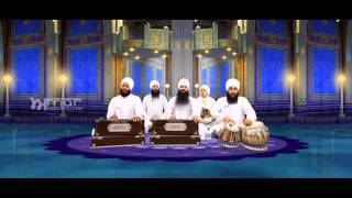 New Shabad 2013  Baaram Baar  Bhai Gurpreet Singh Ji Shimlewale  Full HD New Brand Shabad [upl. by Carleen]