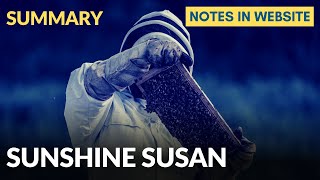 Sunshine Susan  Summary in English [upl. by Aleris]