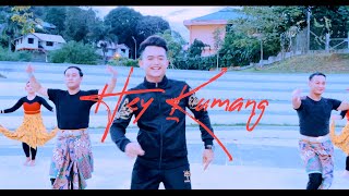 HEY KUMANGRamles Walter Official Music Video [upl. by Gibbie]