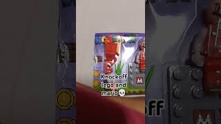 roboman💀knockofflegoknockoffmario [upl. by Skyla954]