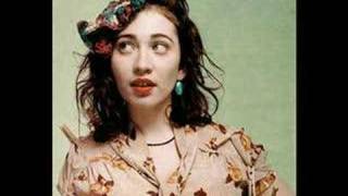 Regina Spektor  A Cannon Studio Demo [upl. by Nnylyahs]