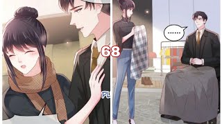 Back to seventeen Chapter 68 English Sub [upl. by Neile]