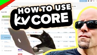 The Ultimate kvCORE Setup for 2024 Boost Your Real Estate Success [upl. by Llemar]