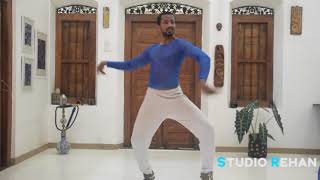 Hindiwi Kothanaka Ho හීඳීවී කොතැනක හෝ  Dance  Studio Rehan [upl. by Dygert795]