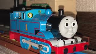 Determination tomy thomas amp friends [upl. by Paige]