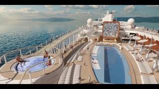 The Celebrity Edge Reveal  Sunway Travel Group [upl. by Mat]