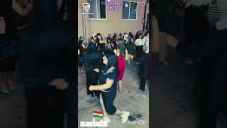 Kurdish Dance دبكة دبكة foryou trendKurdish Dance [upl. by Onileba]