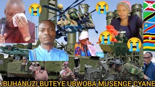 BENSHI BARAPFUYE GUTAKA KUBOROGA BIJE MUGIHUGU MUSHAKE IKIZABARENGERA NAGIZUBWOBA MUSENGE CYANE [upl. by Aihsekin471]