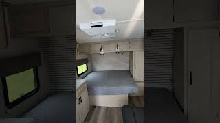 2025 SHASTA BY COACHMEN 16RE TRAVEL TRAILER WALKTHROUGH REVIEW [upl. by Asila]