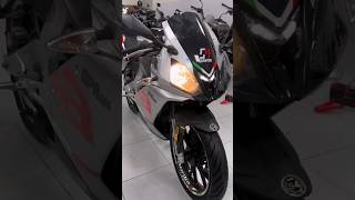 Aprilia😍 GPR 150 New Bike launch 2024  Aprilia🥰 New Model Bike 2024 shorts youtubeshorts viral [upl. by Reina212]