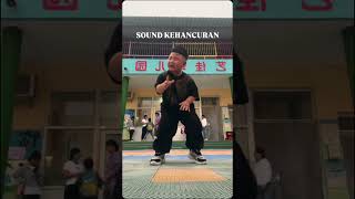 Sound kehancuran shortvideo short [upl. by Kassi]