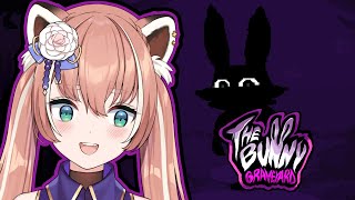 【The Bunny Graveyard】Wholesome game I am sure [upl. by Lehcem76]