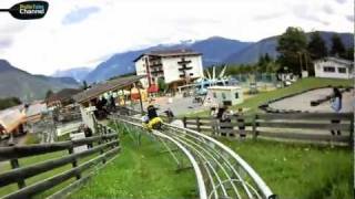 Alpine Coaster Imst [upl. by Monda]